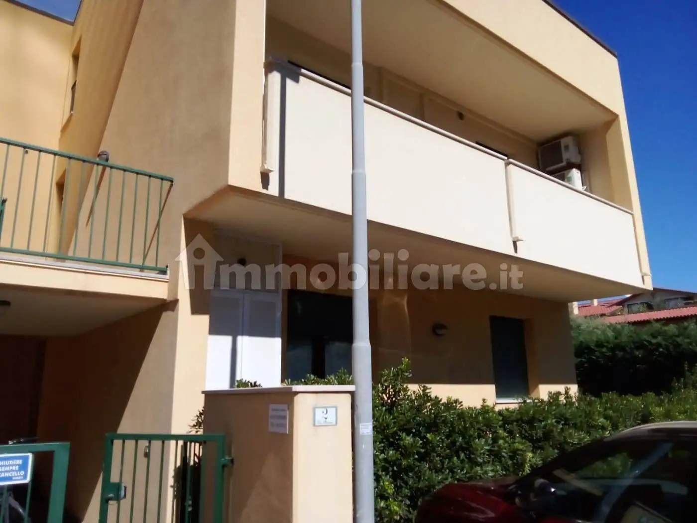 Appartamento in vendita a Fano