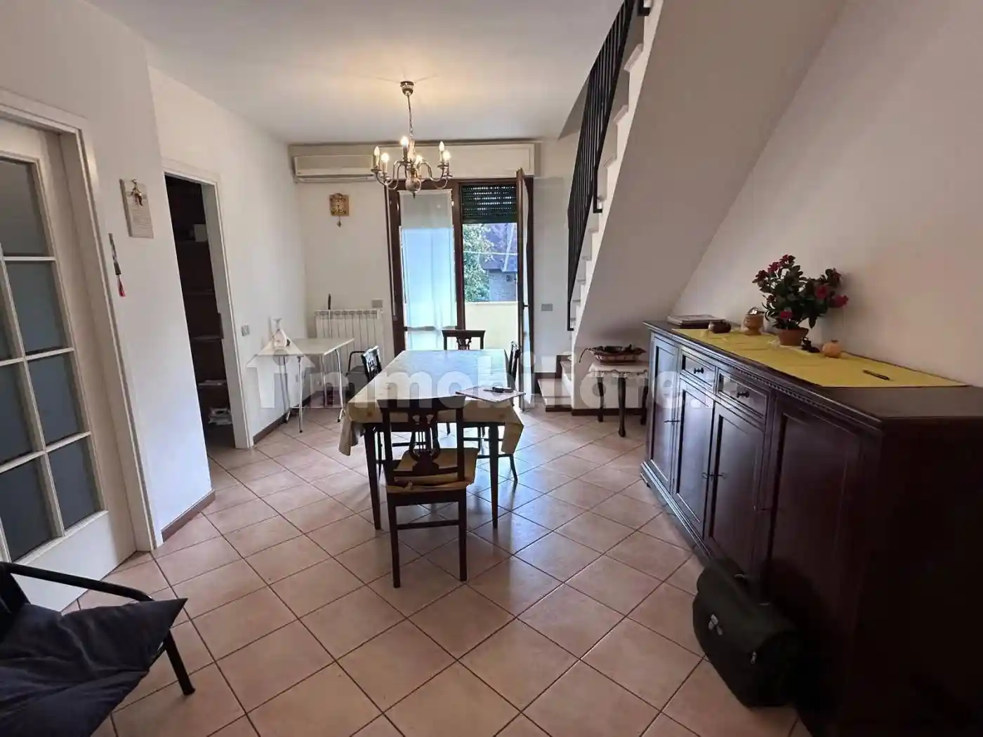 Quadrilocale via Giovanni Branca 2, Paleotta, Fano - foto 3