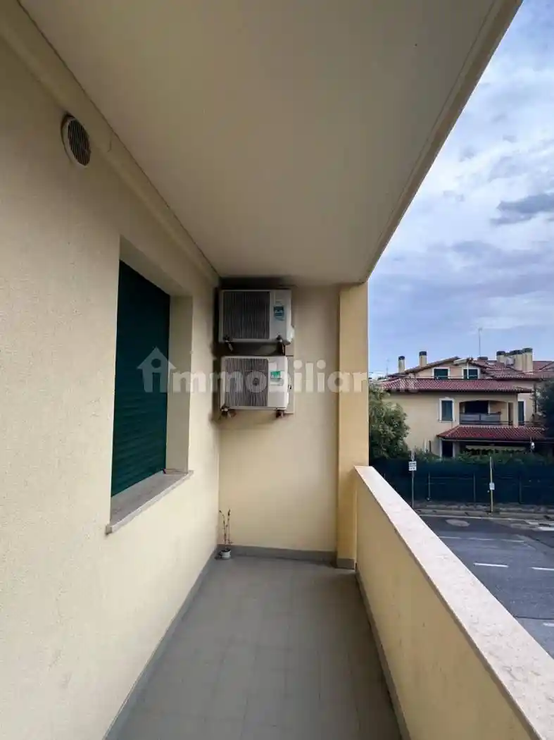 Quadrilocale via Giovanni Branca 2, Paleotta, Fano - foto 4