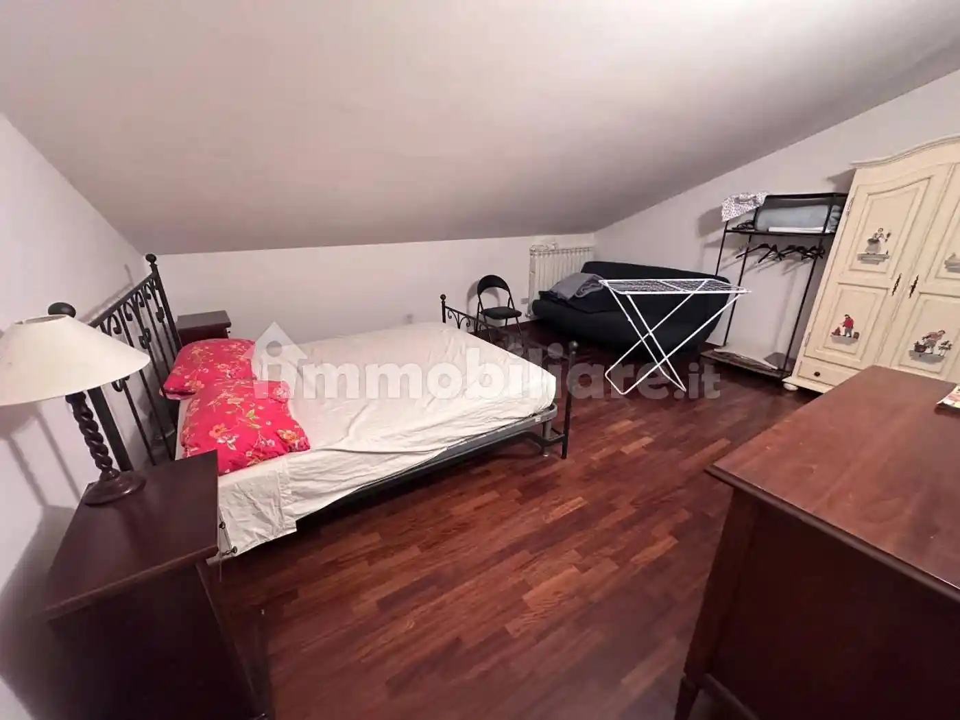 Quadrilocale via Giovanni Branca 2, Paleotta, Fano - foto 5