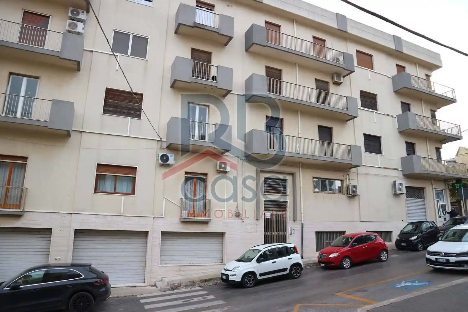 Appartamento in vendita a Ispica