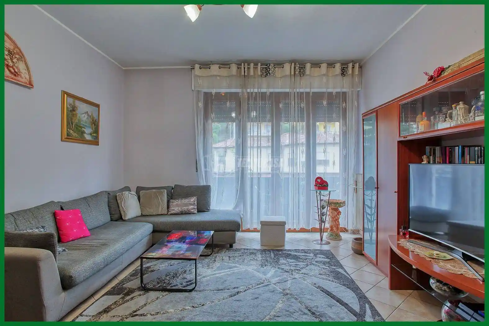 Appartamento in vendita a Varese