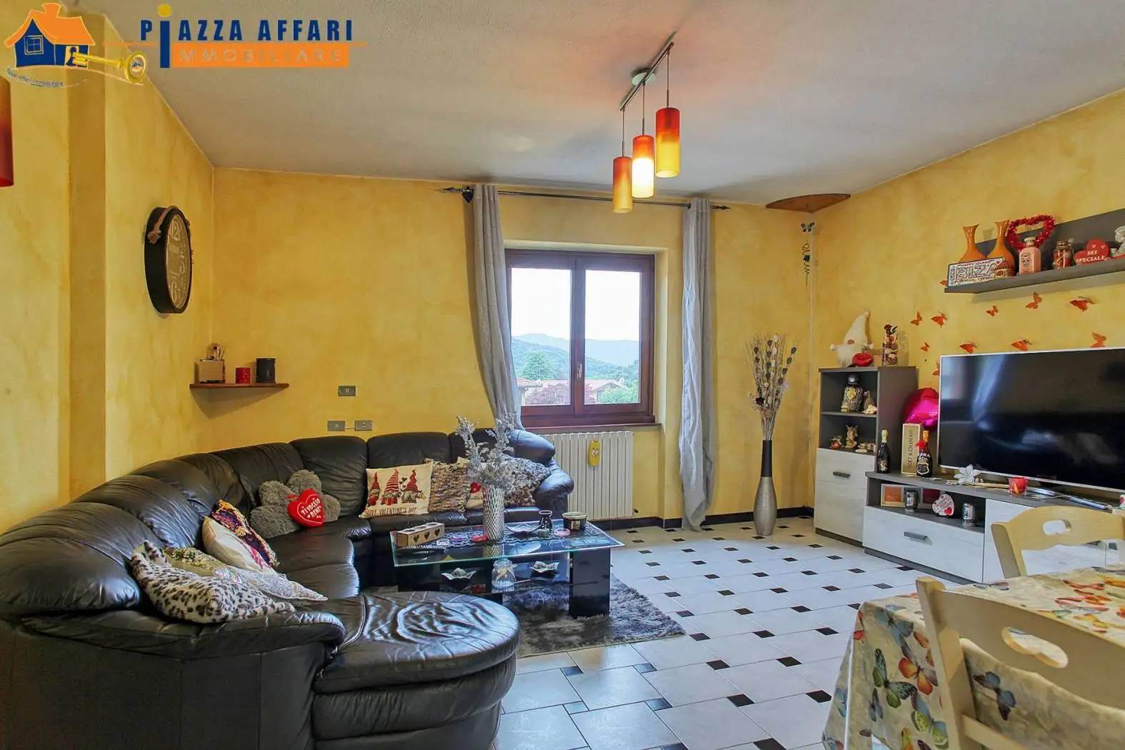 Bilocale via Libertà 23, Cugliate-Fabiasco - foto 2