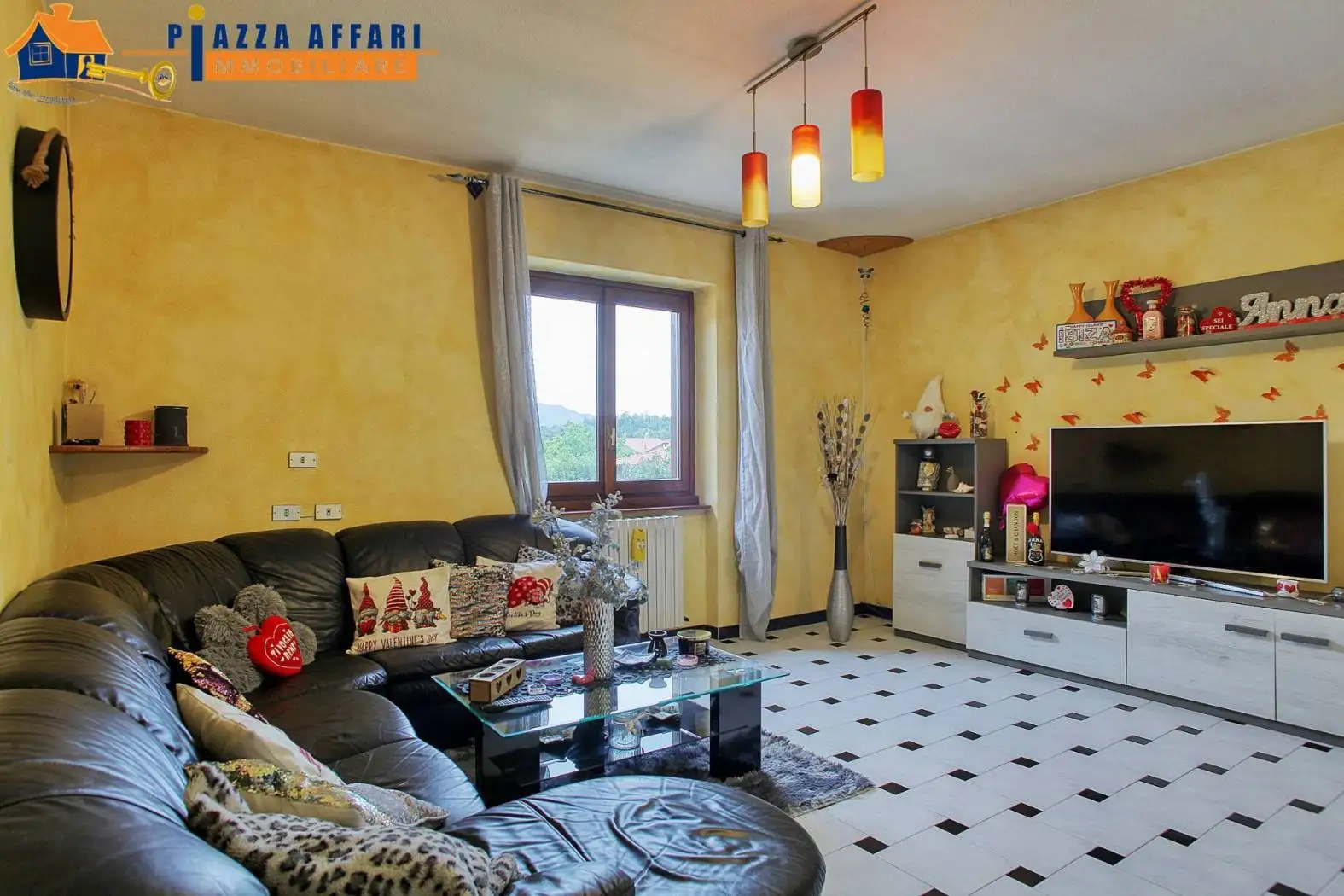 Bilocale via Libertà 23, Cugliate-Fabiasco - foto 4