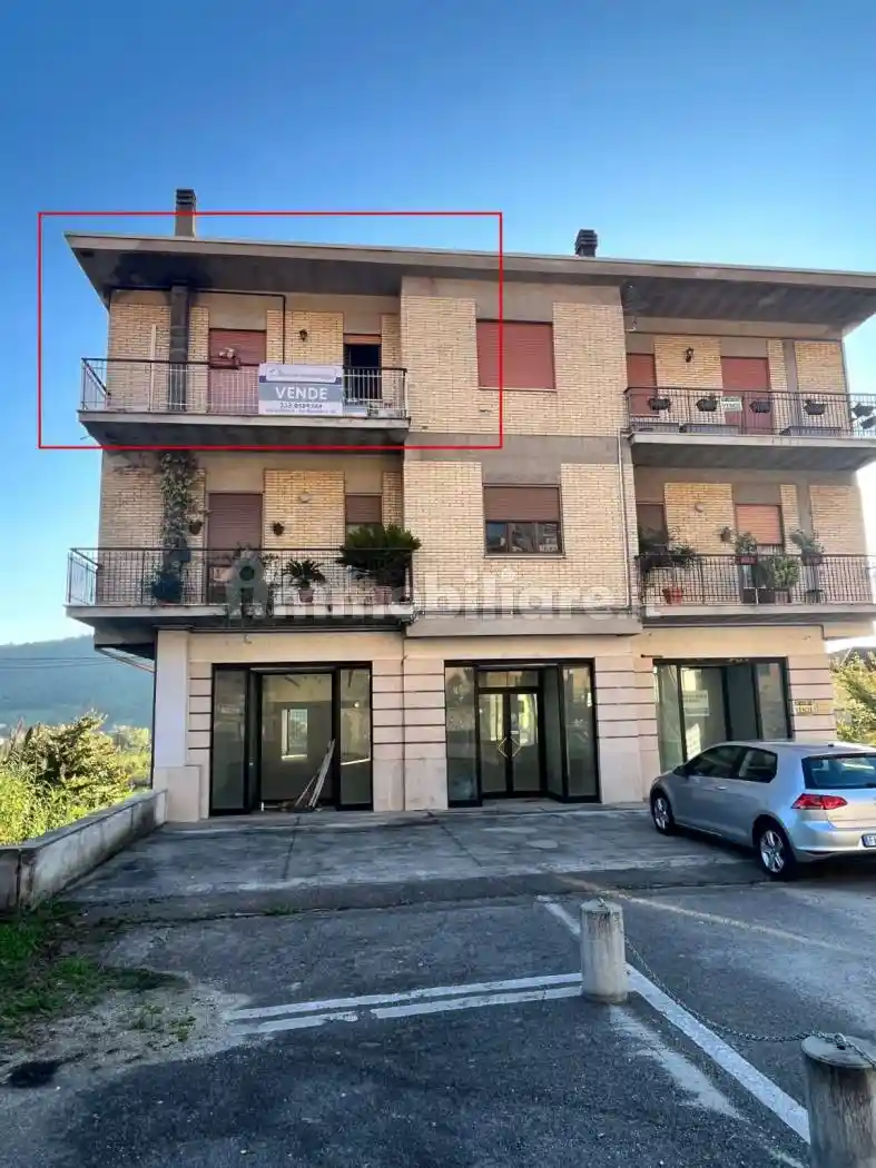 Appartamento in vendita a Arce