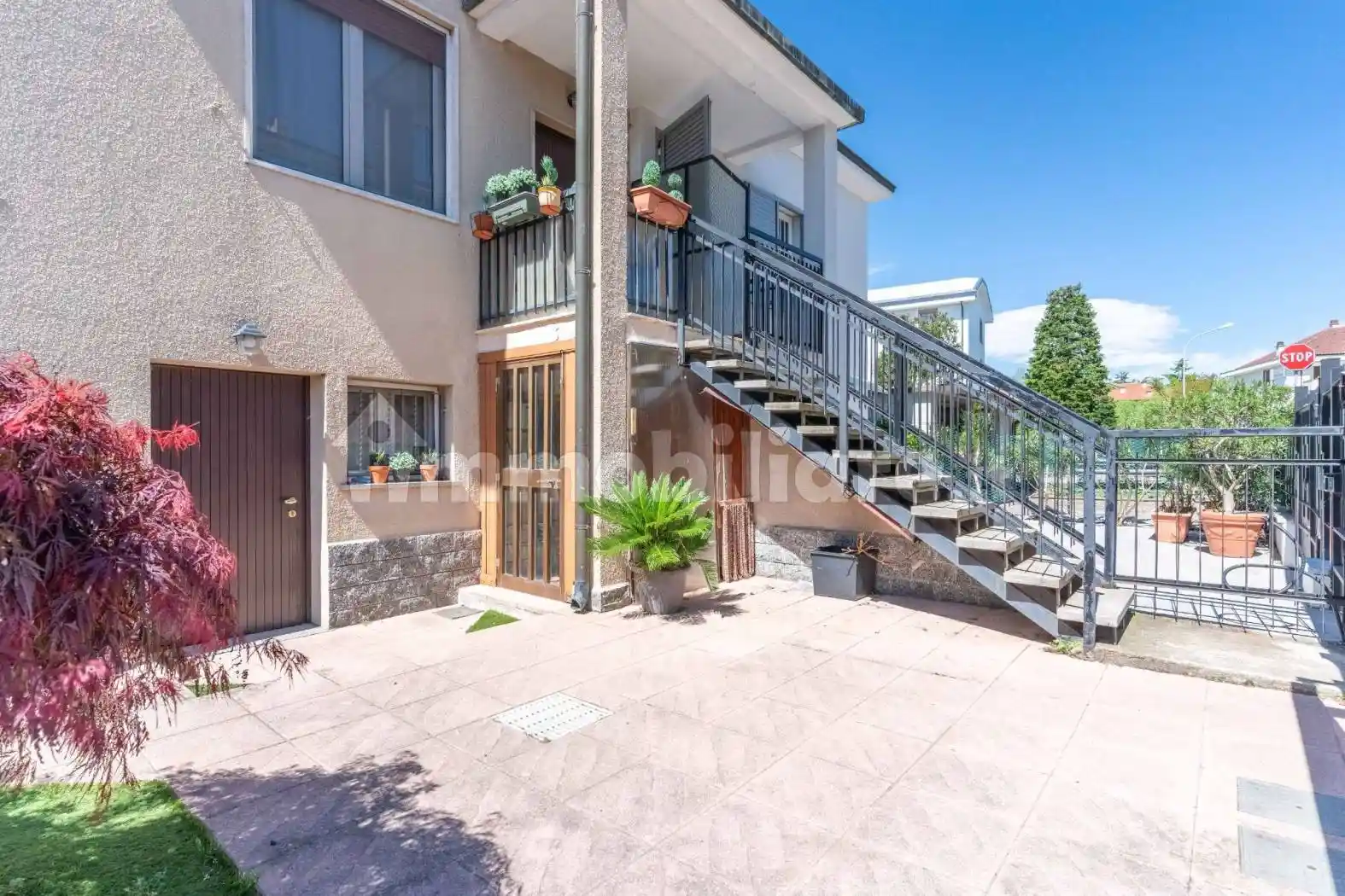 Villa in vendita a Cusago