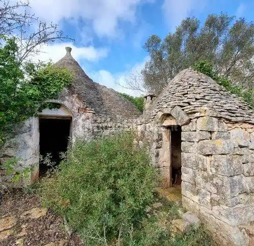 Rustico - Casale in vendita a Ceglie Messapica