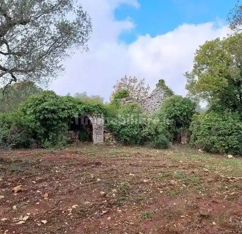 Rustico - Casale in vendita a Ceglie Messapica