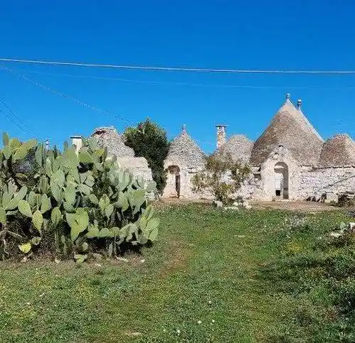 Rustico - Casale in vendita a Ostuni