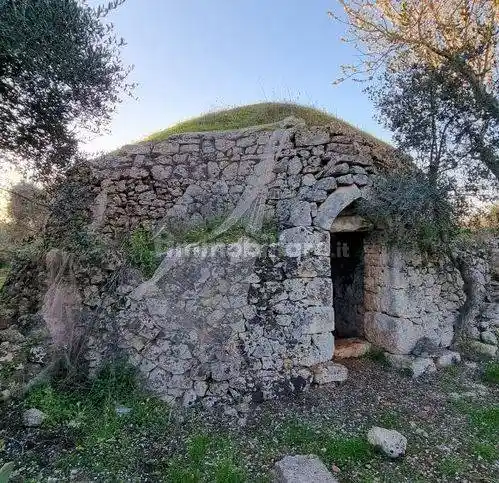 Rustico - Casale in vendita a Ostuni