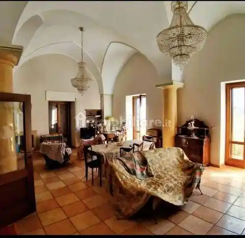 Appartamento in vendita a San Vito dei Normanni