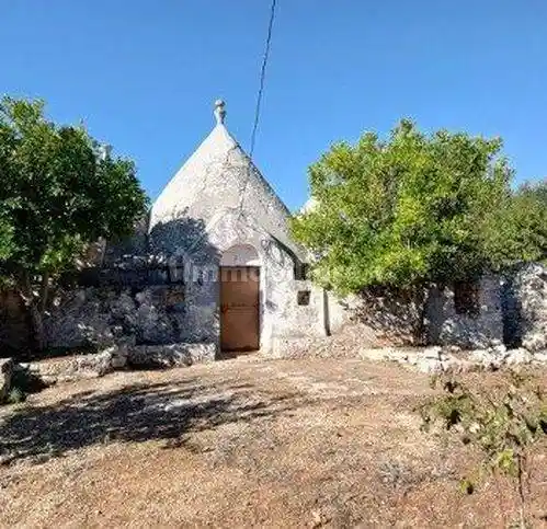 Rustico - Casale in vendita a Ceglie Messapica