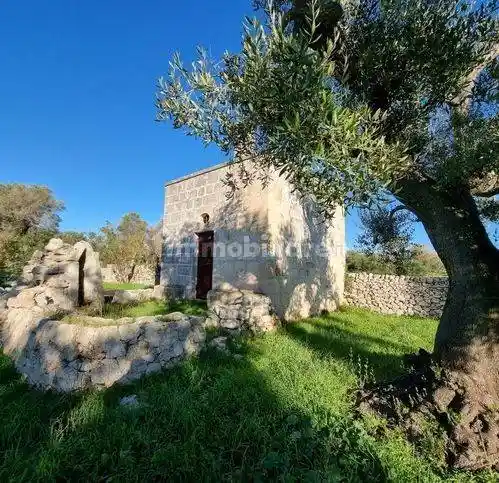 Rustico - Casale in vendita a Ostuni
