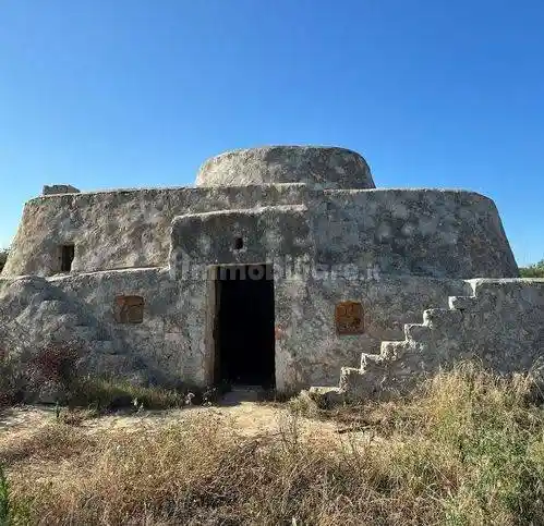 Rustico - Casale in vendita a Ostuni