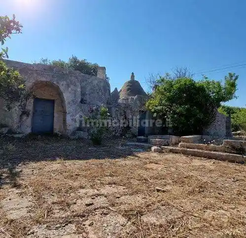 Rustico - Casale in vendita a Ostuni