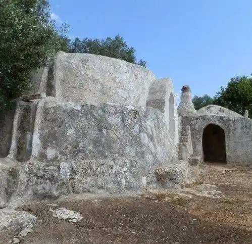 Rustico - Casale in vendita a Ostuni