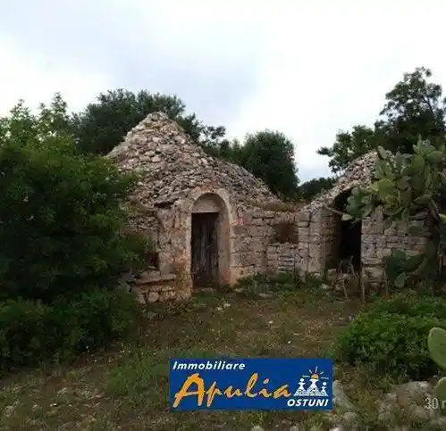 Rustico - Casale in vendita a Ostuni