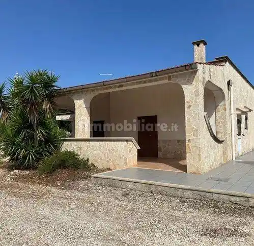 Villa in vendita a Ostuni