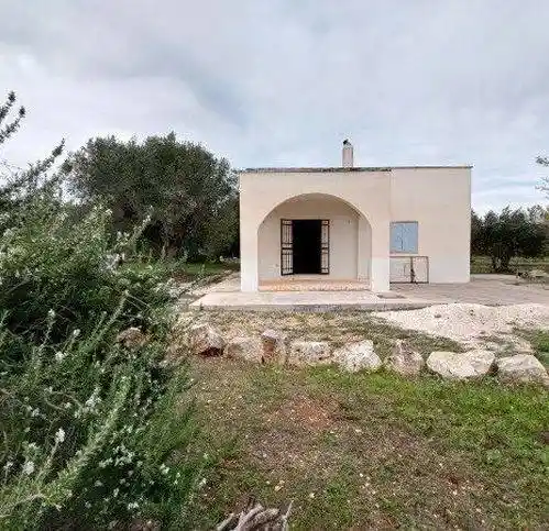 Villa in vendita a Ostuni