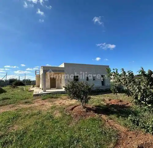 Villa in vendita a Ostuni