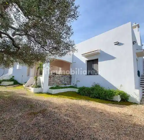 Casa indipendente in vendita a Ostuni