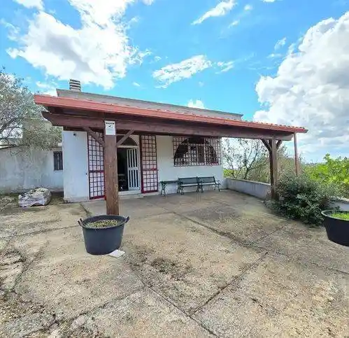 Villa in vendita a Ostuni