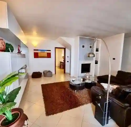 Villetta a schiera - foto 5