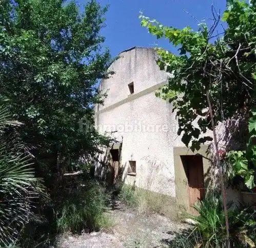 Rustico - Casale in vendita a Fasano