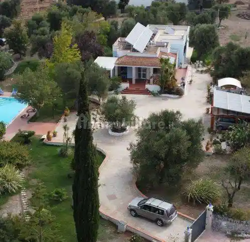 Villa in vendita a Ostuni