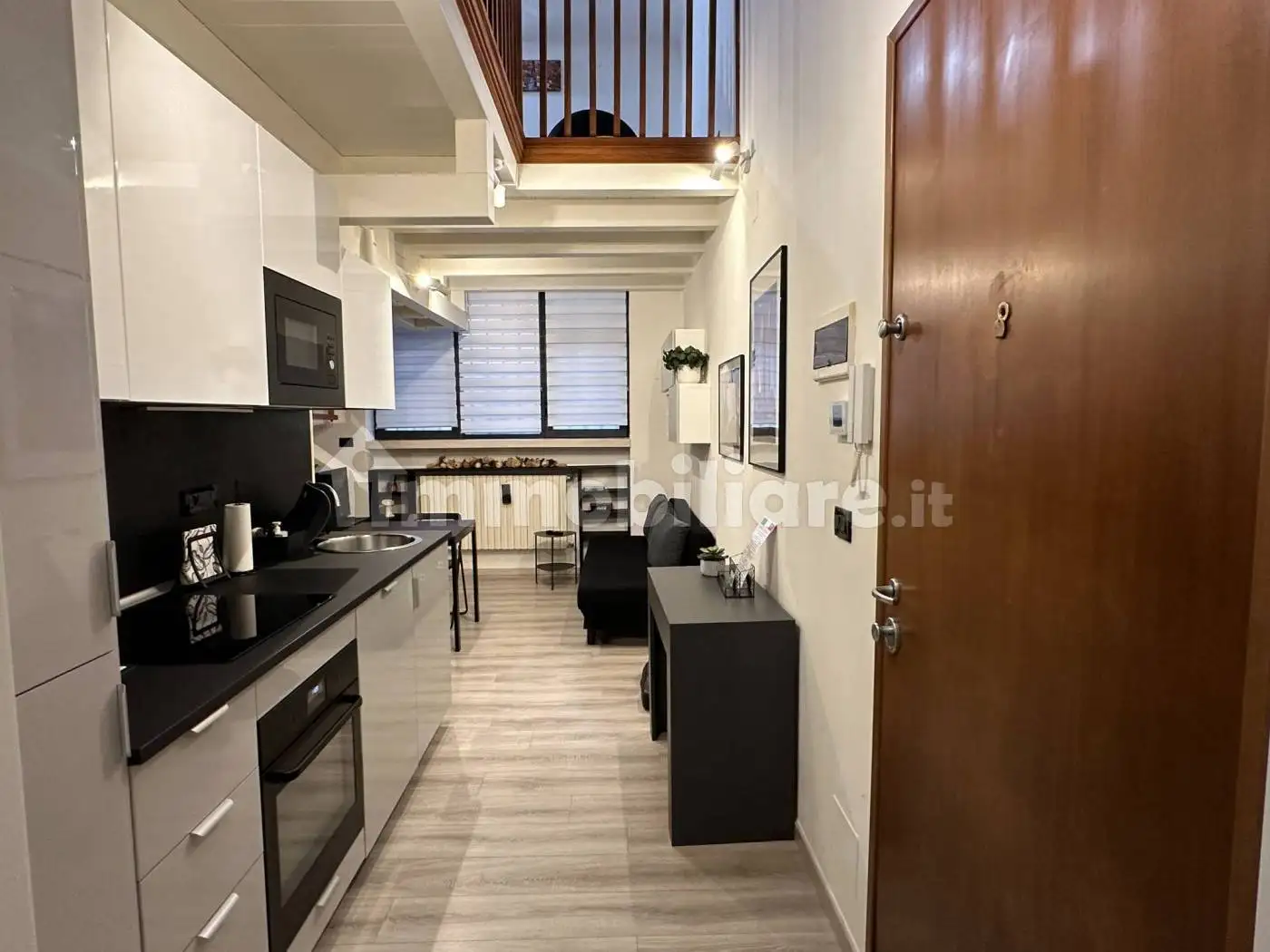 Appartamento in affitto a Bologna