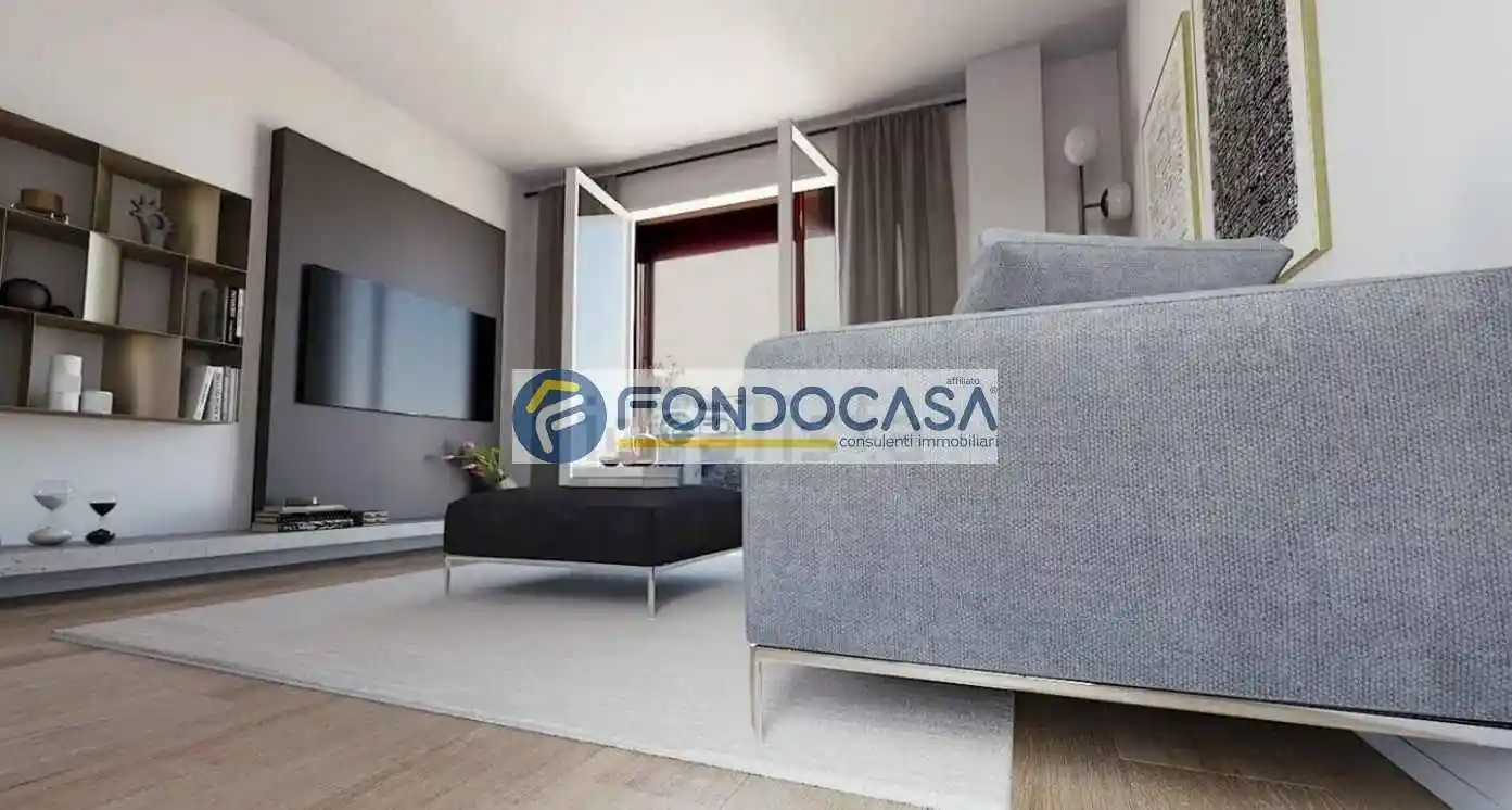 Appartamento in vendita a Pavia