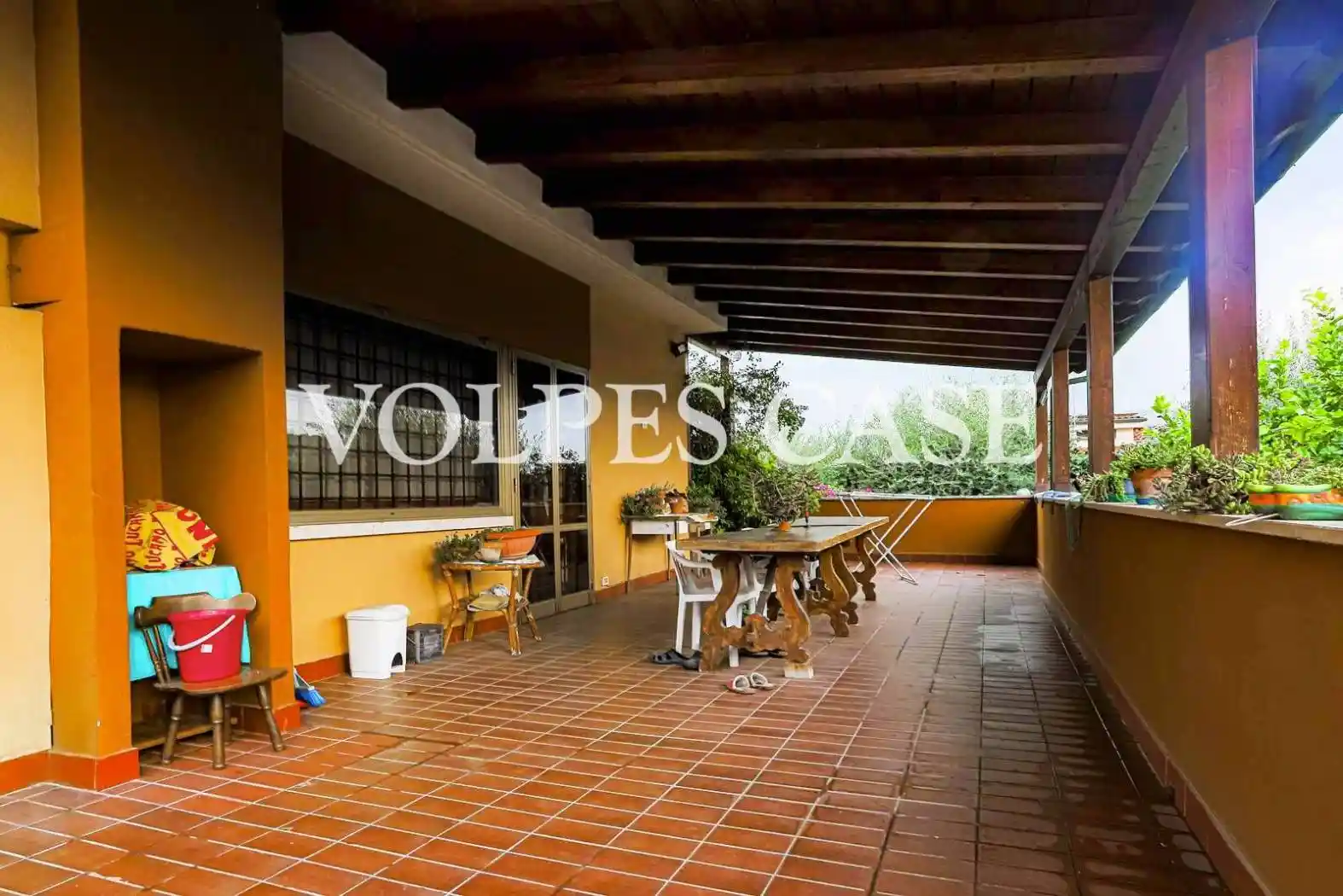 Villa unifamiliare via Poggio Fiorito, Poggio Fiorito, Guidonia Montecelio - foto 2