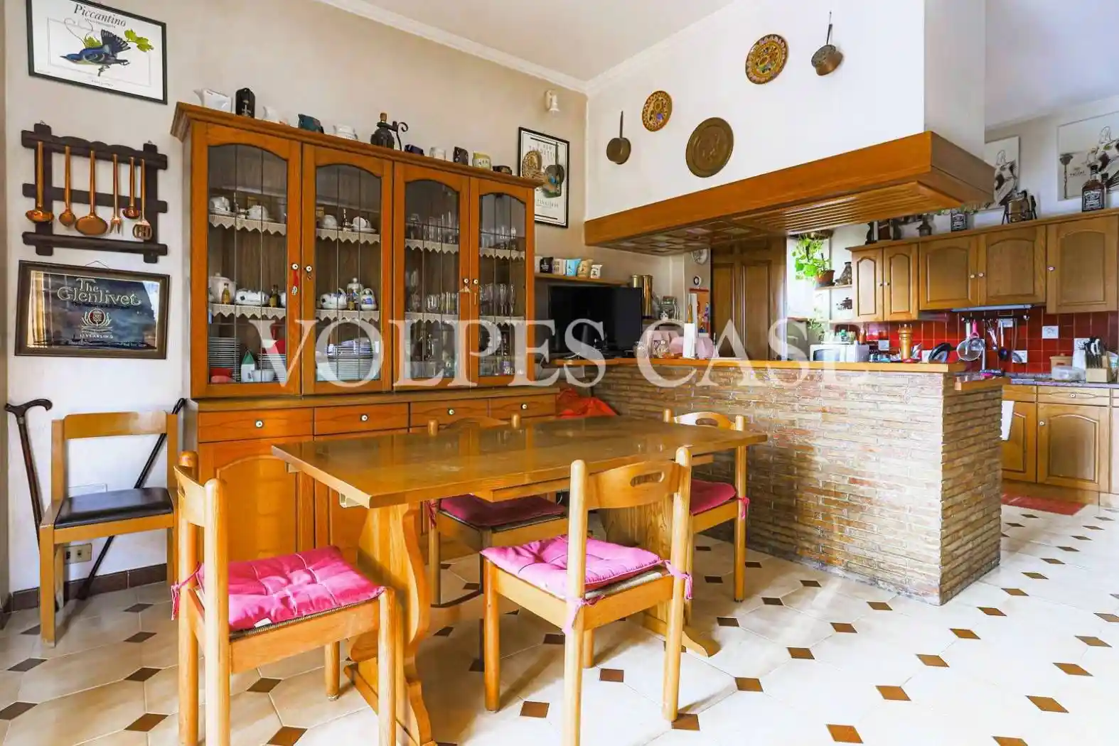 Villa unifamiliare via Poggio Fiorito, Poggio Fiorito, Guidonia Montecelio - foto 4