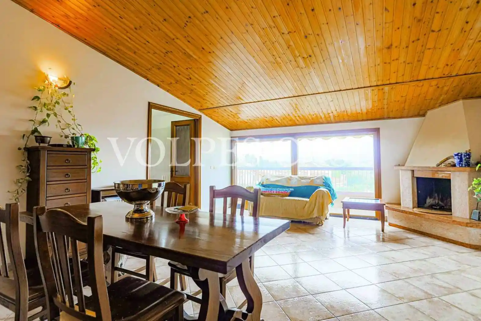 Villa unifamiliare via Poggio Fiorito, Poggio Fiorito, Guidonia Montecelio - foto 5