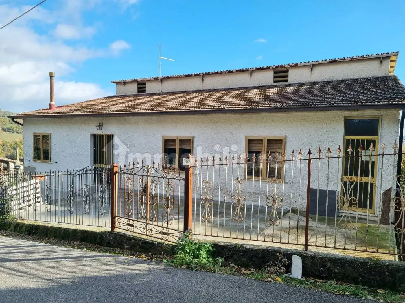 Villa in vendita a Santa Paolina