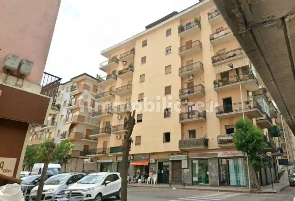 Appartamento in vendita a Cosenza
