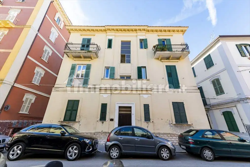 Appartamento in vendita a Chieti