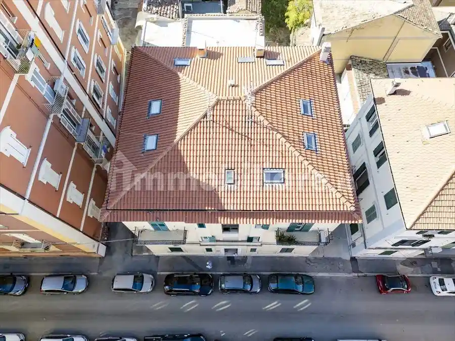 Appartamento via D'Aragona, Chieti Città, Chieti - foto 2