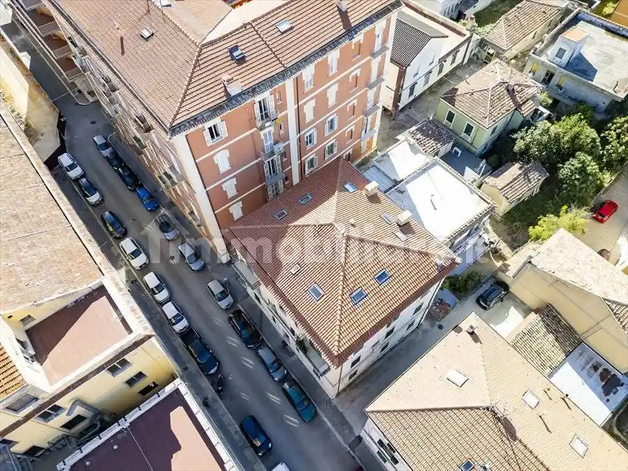 Appartamento via D'Aragona, Chieti Città, Chieti - foto 3