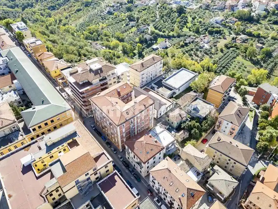 Appartamento via D'Aragona, Chieti Città, Chieti - foto 4