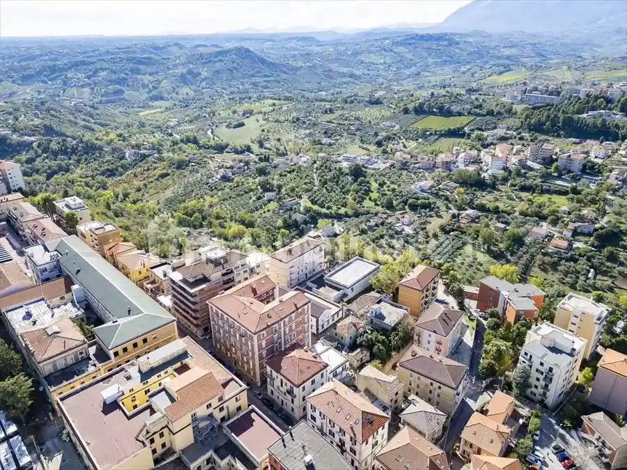 Appartamento via D'Aragona, Chieti Città, Chieti - foto 5