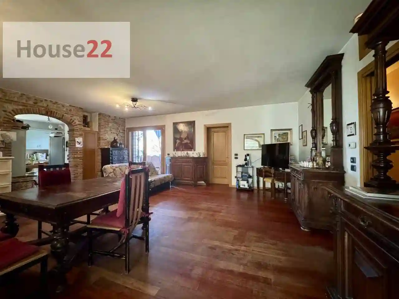 Casa indipendente - foto 3