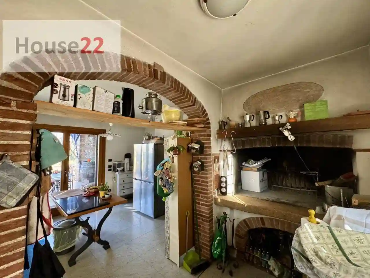 Casa indipendente - foto 5