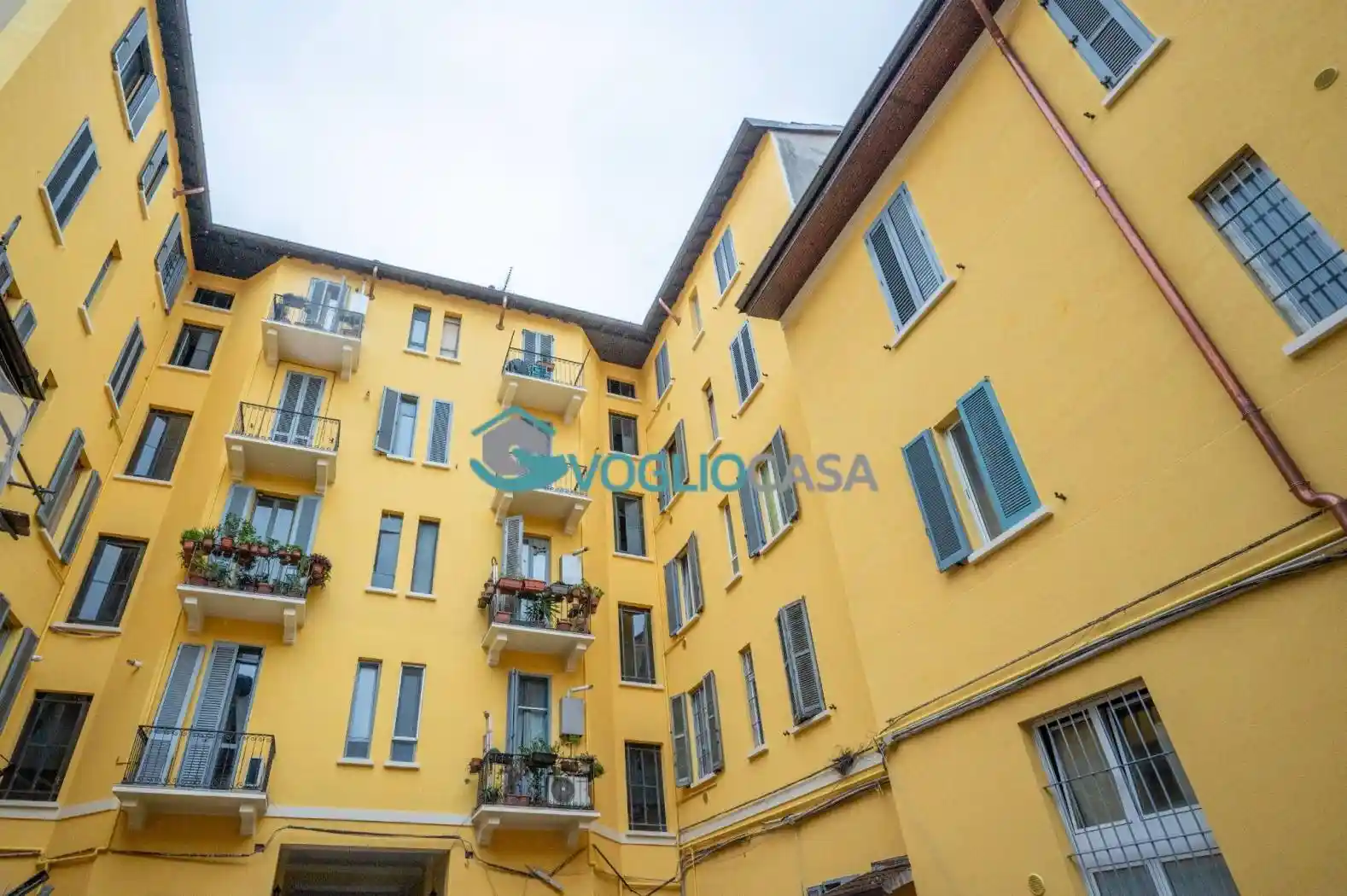 Trilocale via dell'Aprica 2, Farini, Milano - foto 3