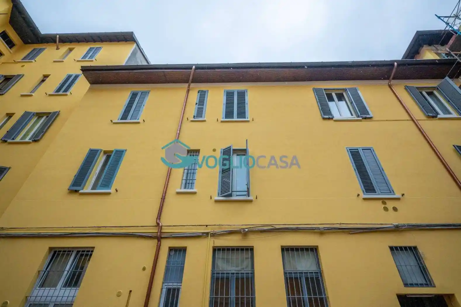 Trilocale via dell'Aprica 2, Farini, Milano - foto 5