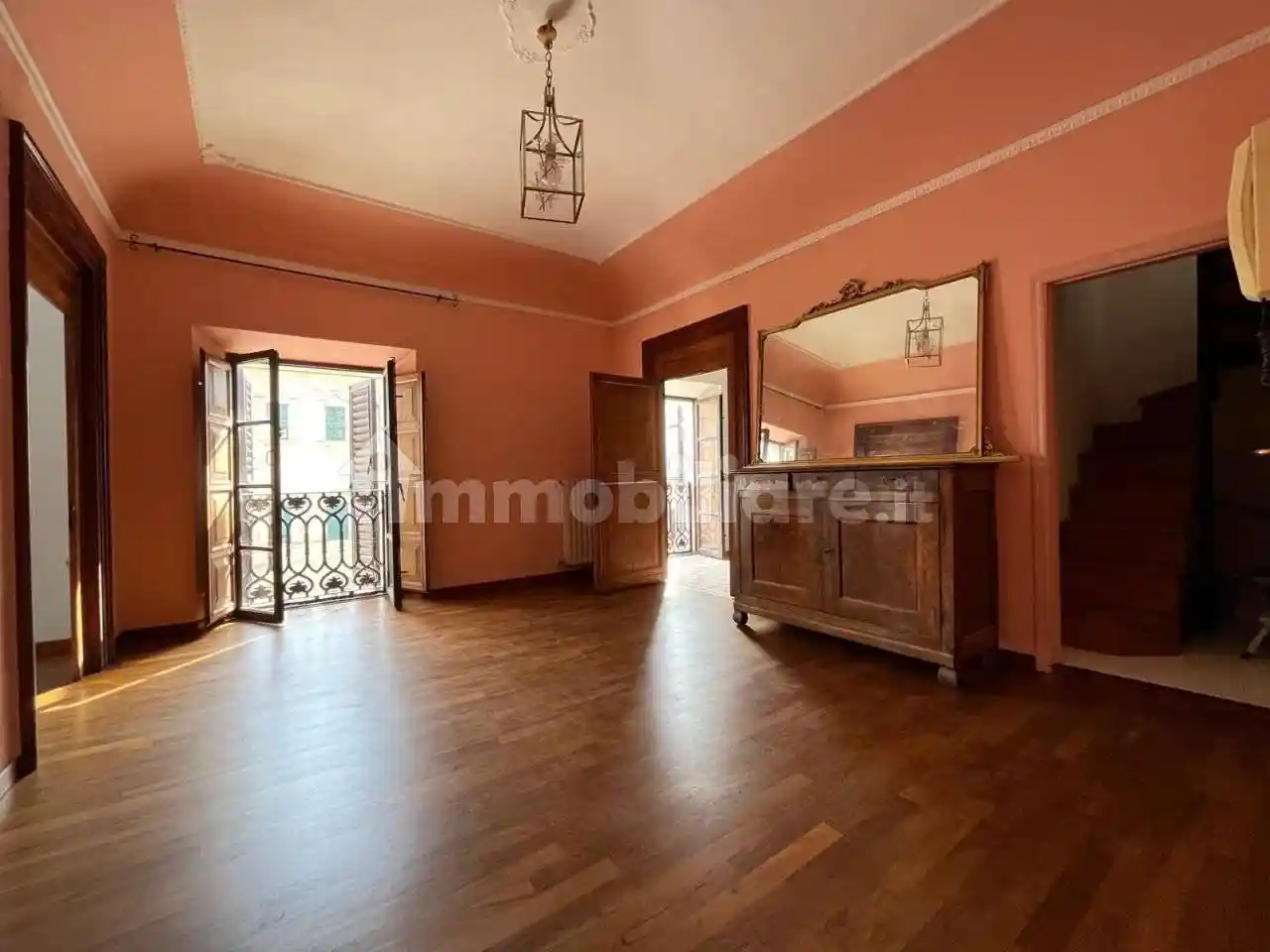 Appartamento in vendita a Jesi