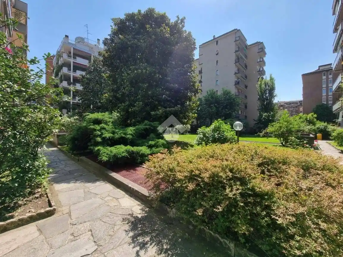 Appartamento via dei ciclamini 33, Primaticcio, Milano - foto 2