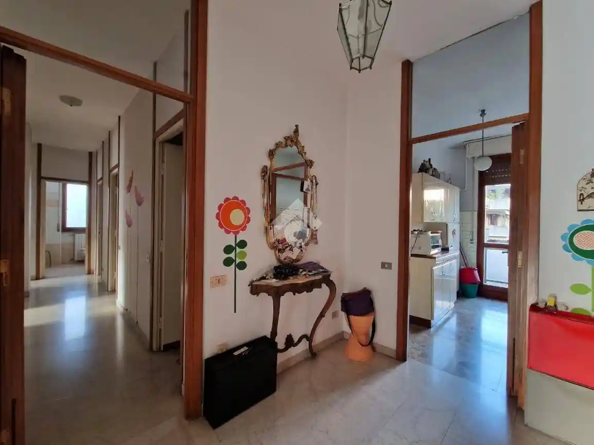 Appartamento via dei ciclamini 33, Primaticcio, Milano - foto 3