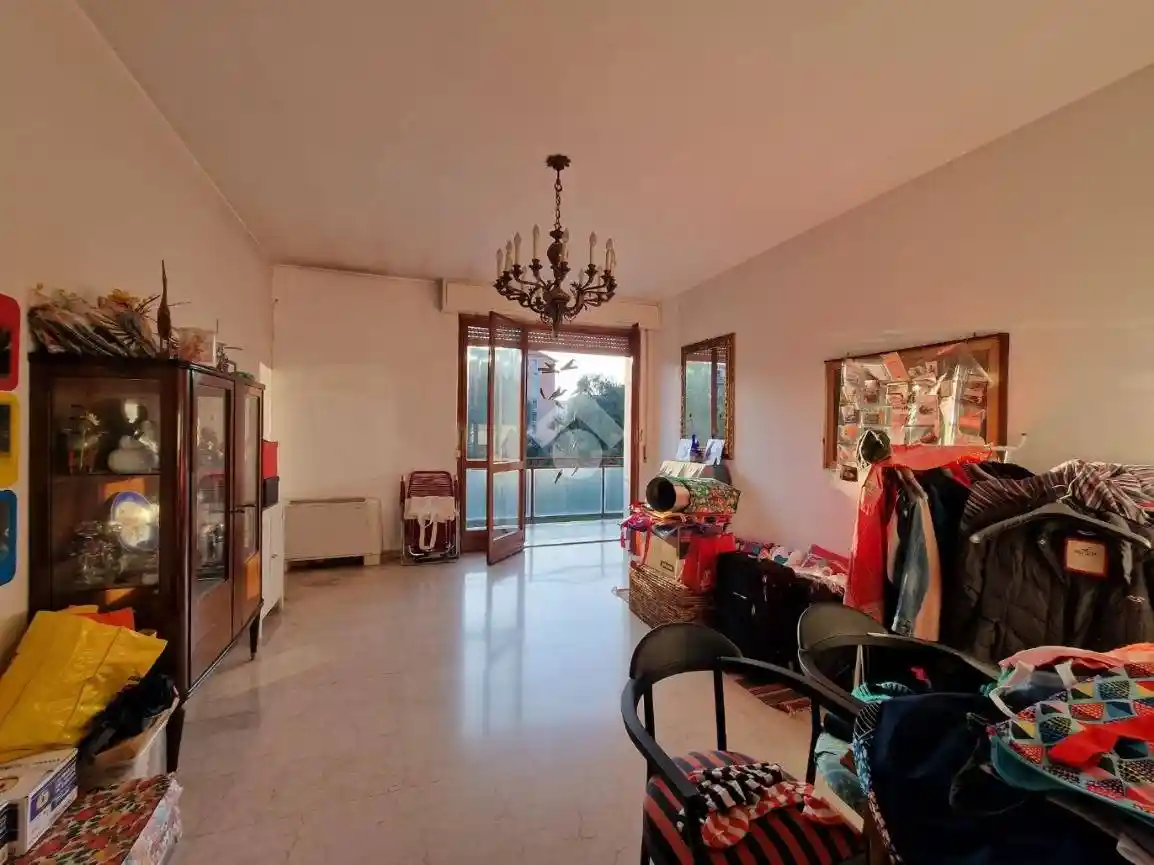 Appartamento via dei ciclamini 33, Primaticcio, Milano - foto 4