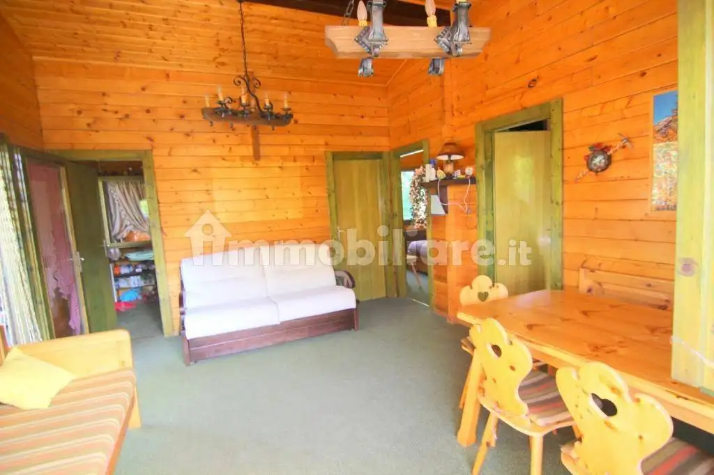 Villa unifamiliare via delle Ginestre, Centro, Barete - foto 4